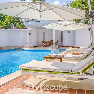 📲MARAVILLOSA! casa de alquiler de lujo en Miramar - Img 112508429