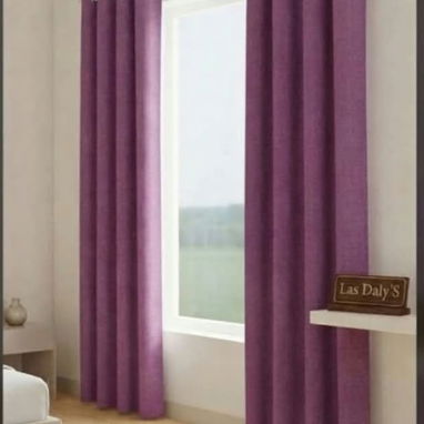🚨Cortinas Tapasol Marca ELANOVA 140×213 cm(Boyeros) - 2/4