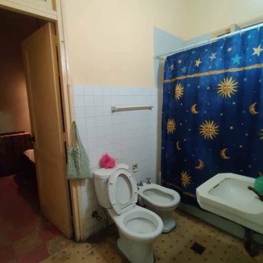 APARTAMENTO CAPITALISTA CON BALCÓN EN LAWTON (A PASOS DE 10 DE OCTUBRE) - Img 110899268
