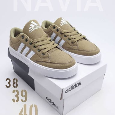 Tenis Adidas $35 USD - Img 121574455