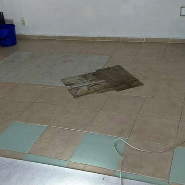 Casa En el Casco Histórico, Habana Vieja - 9/10