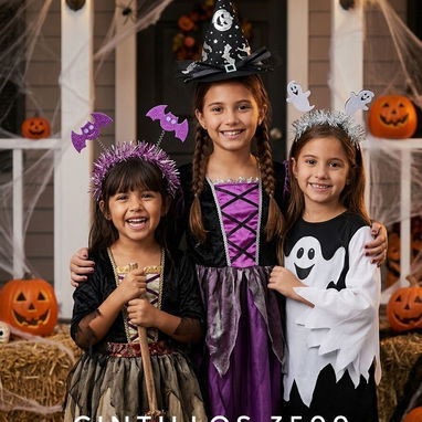 Artículos para Halloween - 3/6