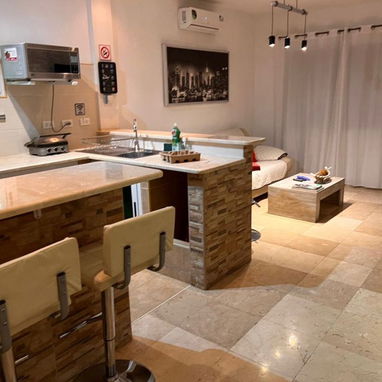 Rento apartamento en playa por larga estancia con 2 habitaciones + 53 63689791 - Img 114675234