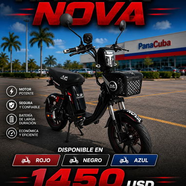 Motos Nuevas Excelentes Precios - Img 123555733