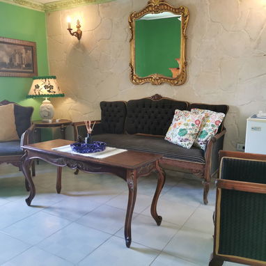 Renta de confortables habitaciones en el casco histórico de la habana, Plaza Vieja..⛲ - 5/10