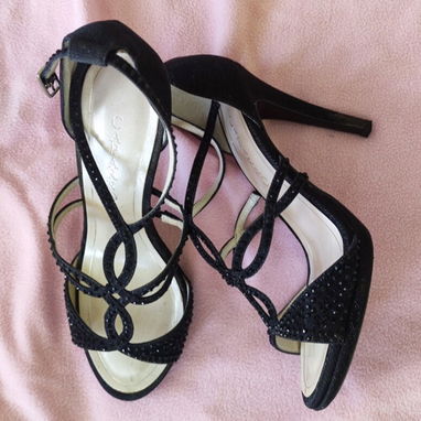 Zapatos de mujer. Pullas - 3/5