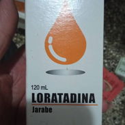 Loratadina en jarabe - Img 55545032