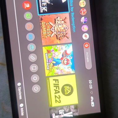 Nintendo switch oled - Img 122708996
