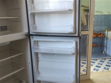 Refrigerador marca Mabe - Img 65313487
