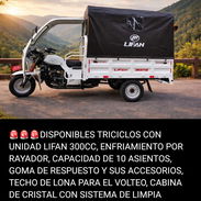 Venta de triciclos - Img 55820323