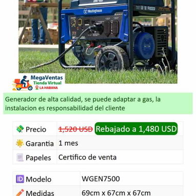 Super oferta solo por hoy - Img 128132262