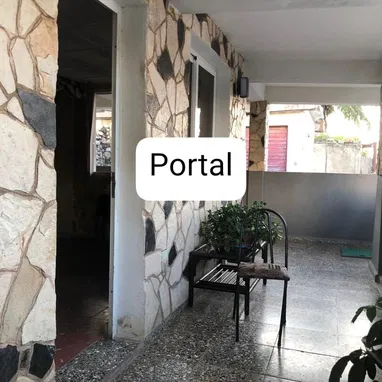 Vendo casa climatisada,en Micro 4 Alamar, Habana del EsteVendo casa climatisada,en Micro 4 Alamar, Habana del Este - Img 122757217