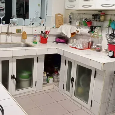 Venta de casas - 10/10