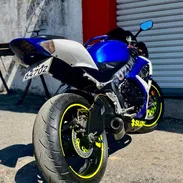 MOTO Suzuki GSXR 750CC | 2008|* - Img 57642484