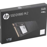 0km✅ SSD M.2 HP EX900 1TB 📦 NVMe, 2150mbs ☎️56092006 - Img 45024978