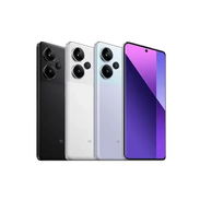 Xiaomi Redmi Note 13 Pro Plus 5G (Dual-Sim) de 8 GB RAM con 256 GB. Sellado en caja - Img 54693785