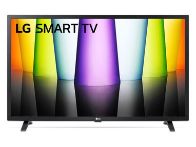 ‼‼‼VENTA DE SMART TV LG 32", CAJITAS DIGITALES HD MARCA JMD...TODO NUEVO EN CAJA+GARANTÍA/53317139‼‼‼ - Img main-image