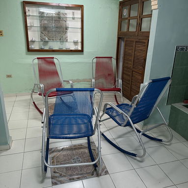 Casa en Boca de Camarioca a 50 m de la playa. - Img 122525572