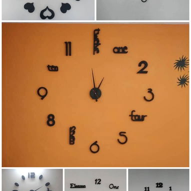 Relojes Artesanales - 5/9