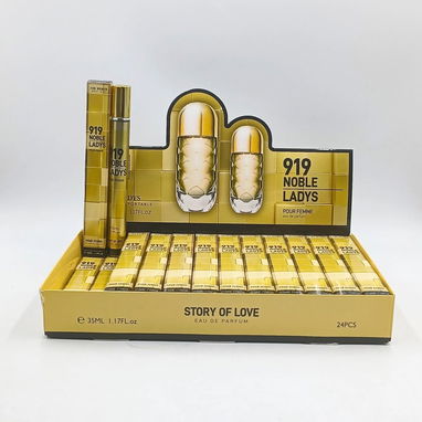 Set de perfumes - Img 126101975