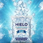 HIELO.. HIELO.. BOLSAS DE HIELO.. HIELO.. HIELO - Img 56781691