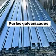 Purles de 6 metros - Img 55498354