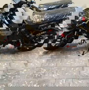 Bicimotos halcón extreme nuevas de paquete 0km las mejores ⚡️💪🏾 - Img 49423612
