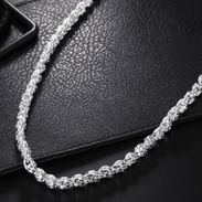 Conjunto de Cadena y Pulsera … - Img 55563999