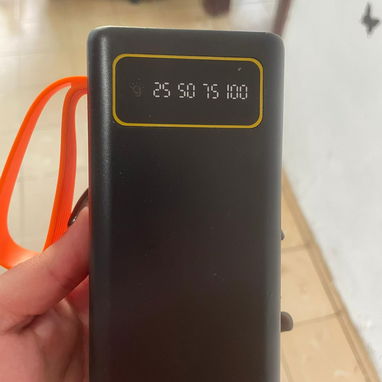 Cargador portátil de 100000 mah nuevos en caja - Img 117699247