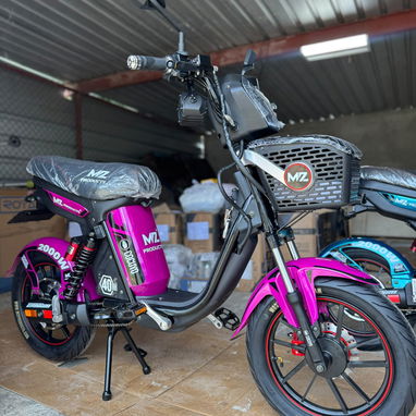 π΅ BICIMOTO MZ π΅ - Img 123764759