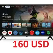 🖥️ SMART TV LG 43 y 55 pulgadas -- SELLADOS EN CAJA CON GARANTÍA 🛠️ - Img 53528270