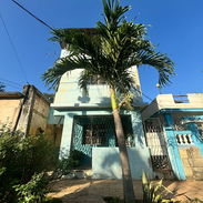 Vendo casa independiente en playa en 74 y23 - Img 55437579