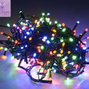 Luces Led de navidad - Img 58341040
