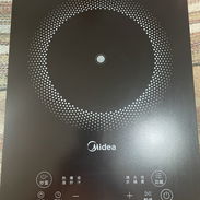 Cocina de inducción Midea de muy poco uso 220v - Img 55439143