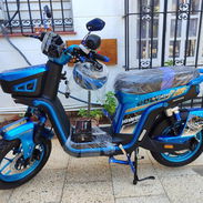 BICIMOTOS YOAZAKY GALÁCTICA - Img 56632511