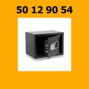 CAJA FUERTE DIGITAL ROYAL 16L VPT-0073 - Img 55862552