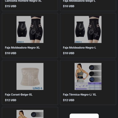 Ropa y accesorios para el gym 💪🏻💪🏻 - 7/8