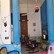 Se Permuta casa de 4 cuartos por 2 apartamentos en Habana del Este independientemente.  Se permuta casa de 4 cuartos col - Img 50750236