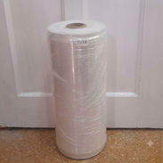 Vendo rollo de nylon retráctil blanco 13 kg. - Img 56945956