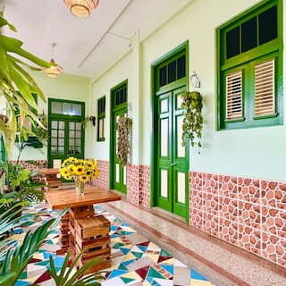 Casa de 1 dormitorio en La Habana, Cuba - Img 122797190