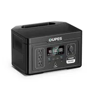 OUPES EXODUS 1200 (EcoFlow) - Img 56942378