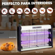 Lámparas para todo tipo de insectos - Img 56994734