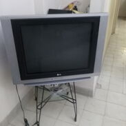 Vendo TV LG de 27" modelo culon . - Img 45300481