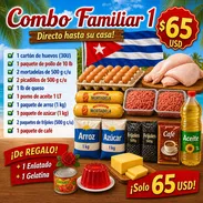 🥩✨️COMBO CON AMOR Y ALEGRÍA ❤️🌟 - Img 56286420