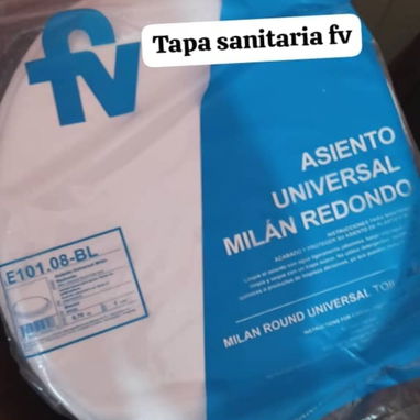 Tapas para tazas  de baños - 3/3
