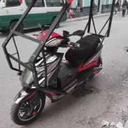 Se vende Moto - Img 57398779