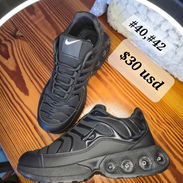 Tenis Nike Air Max, Boticas Air Force, Adidas CAMPUS - Img 54118486