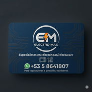 SE COMPRAN PIEZAS DE MICROONDAS / MICROWAVE - Img 55285247