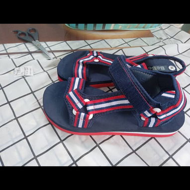 Sandalias - Img 123698571