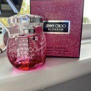 Perfume JIMMY CHOO . Y DUPES ÁRABES , catálogo con más de 100 fragancias . Perfumería CLAAR - Img 52533501
